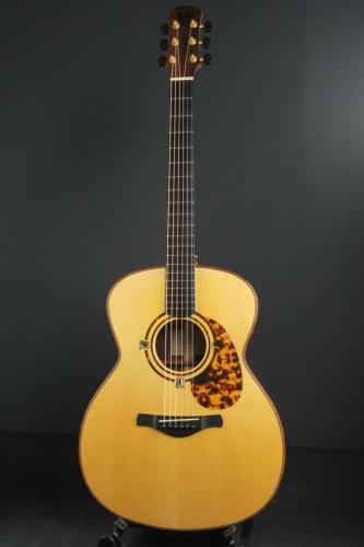 Nob Acoustic Guitars NOM
