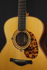 Nob Acoustic Guitars NOM_3