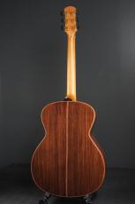 Nob Acoustic Guitars NOM_4