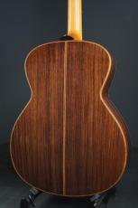 Nob Acoustic Guitars NOM_5