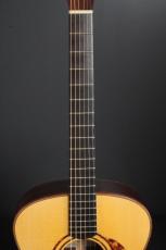 Nob Acoustic Guitars NOM_7