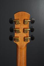 Nob Acoustic Guitars NOM_8