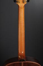 Nob Acoustic Guitars NOM_9