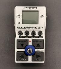 ZOOM MS-50G+ MultiStomp_2