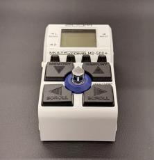 ZOOM MS-50G+ MultiStomp_3