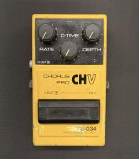 Guyatone PS-034 Chorus Pro CHV_2