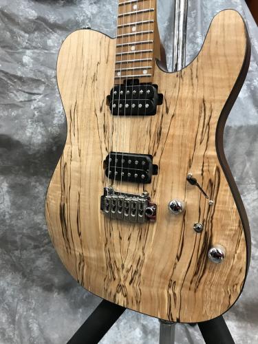 Bacchus TACTICS24-SPM RSM