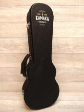 Kamaka HF-2 Concert #250079 【コンサート・スタンダード】【48回金利0%対象】【送料込】_14