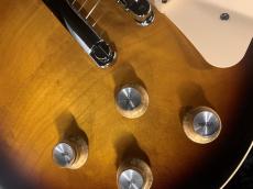 Gibson 【限定入荷!】Les Paul Traditional Pro V Satin Desert Burst (#202630131) ≒4.34?_3