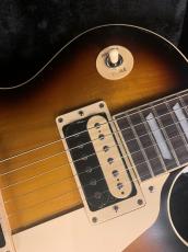 Gibson 【限定入荷!】Les Paul Traditional Pro V Satin Desert Burst (#202630131) ≒4.34?_4