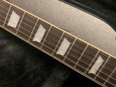 Gibson 【限定入荷!】Les Paul Traditional Pro V Satin Desert Burst (#202630131) ≒4.34?_7
