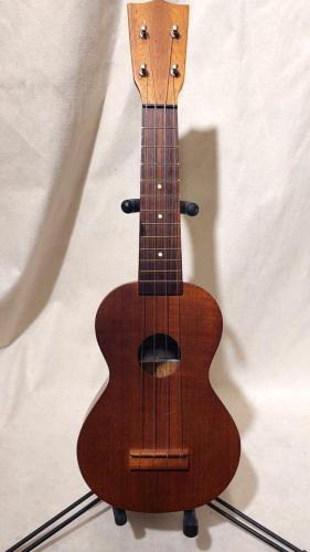 Famous COCOANUT UKULELE No.202