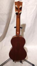 Famous COCOANUT UKULELE No.202_3