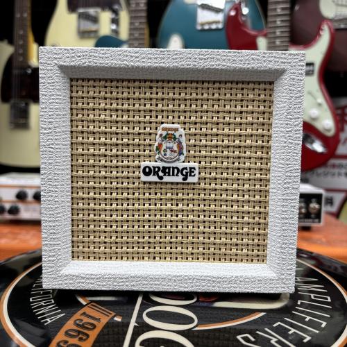 Orange 【即納可】Crush Mini LTD (WHITE)