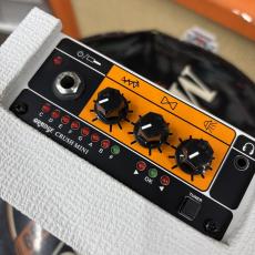 Orange 【即納可】Crush Mini LTD (WHITE)_2