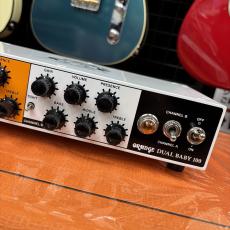 Orange Dual Baby 100【即納】【2025年New Model】【G-CLUB渋谷1F】_3