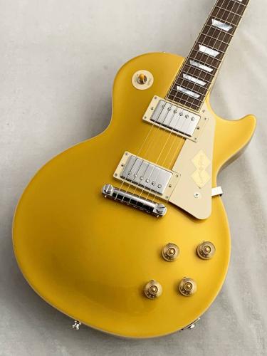 Epiphone 【緊急入荷!】Tak Matsumoto 1955 Les Paul Standard Antique Gold #24111529387 【3.80kg】【即納】
