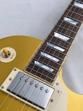 Epiphone 【緊急入荷!】Tak Matsumoto 1955 Les Paul Standard Antique Gold #24111529387 【3.80kg】【即納】_4