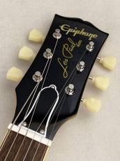 Epiphone 【緊急入荷!】Tak Matsumoto 1955 Les Paul Standard Antique Gold #24111529387 【3.80kg】【即納】_6