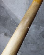 Fender Custom Shop 1962 Stratocaster SSH Heavy Relic / Trance Orange_7