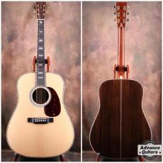 Martin 2021年製 D-45 CTM