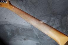 Fender Custom Shop LTD '68 Telecaster Limited / Black Paisley / Relic_7