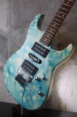 TOM ANDERSON Pro Am Bowling Ball