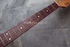 Suhr Classic Antique Shell Pink / Aged by Master Builder J. W. Black _4