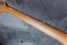 Suhr Classic Antique Shell Pink / Aged by Master Builder J. W. Black _8