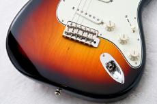 Vanzandt STV-R2 -3 Tone Sunburst- 【3.44kg】_4