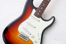 Vanzandt STV-R2 -3 Tone Sunburst- 【3.44kg】_5