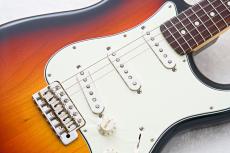 Vanzandt STV-R2 -3 Tone Sunburst- 【3.44kg】_6