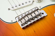 Vanzandt STV-R2 -3 Tone Sunburst- 【3.44kg】_8