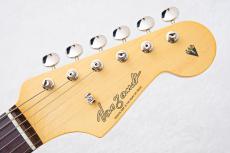 Vanzandt STV-R2 -3 Tone Sunburst- 【3.44kg】_9