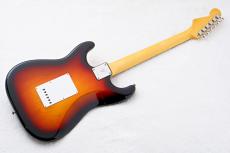Vanzandt STV-R2 -3 Tone Sunburst- 【3.44kg】_11