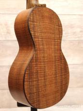 Martin OXK Concert Uke #12049 【コンサート/HPL】【20回金利0%対象】【送料込】_4