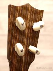 Martin OXK Concert Uke #12049 【コンサート/HPL】【20回金利0%対象】【送料込】_9