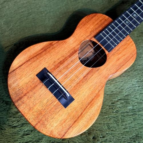 KoAloha KCM-00 Concert 【コンサート/ハワイアンコア】【ギヤペグ仕様】【24回金利0%対象】【送料込】