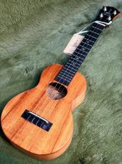 KoAloha KCM-00 Concert 【コンサート/ハワイアンコア】【ギヤペグ仕様】【24回金利0%対象】【送料込】_2