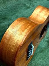 KoAloha KCM-00 Concert 【コンサート/ハワイアンコア】【ギヤペグ仕様】【24回金利0%対象】【送料込】_3