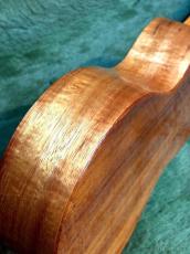 KoAloha KCM-00 Concert 【コンサート/ハワイアンコア】【ギヤペグ仕様】【24回金利0%対象】【送料込】_4