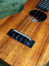 KoAloha KCM-00 Concert 【コンサート/ハワイアンコア】【ギヤペグ仕様】【24回金利0%対象】【送料込】_5