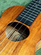 KoAloha KCM-00 Concert 【コンサート/ハワイアンコア】【ギヤペグ仕様】【24回金利0%対象】【送料込】_6