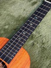 KoAloha KCM-00 Concert 【コンサート/ハワイアンコア】【ギヤペグ仕様】【24回金利0%対象】【送料込】_7