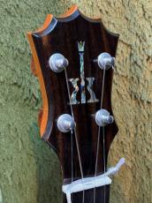 KoAloha KCM-00 Concert 【コンサート/ハワイアンコア】【ギヤペグ仕様】【24回金利0%対象】【送料込】_8