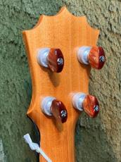 KoAloha KCM-00 Concert 【コンサート/ハワイアンコア】【ギヤペグ仕様】【24回金利0%対象】【送料込】_9