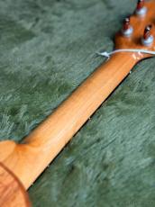 KoAloha KCM-00 Concert 【コンサート/ハワイアンコア】【ギヤペグ仕様】【24回金利0%対象】【送料込】_10