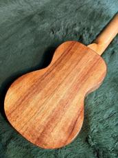 KoAloha KCM-00 Concert 【コンサート/ハワイアンコア】【ギヤペグ仕様】【24回金利0%対象】【送料込】_11