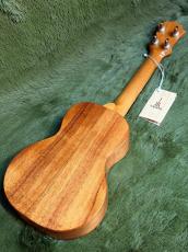 KoAloha KCM-00 Concert 【コンサート/ハワイアンコア】【ギヤペグ仕様】【24回金利0%対象】【送料込】_12