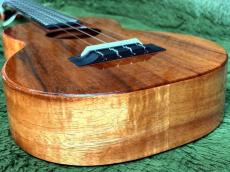 KoAloha KCM-00 Concert 【コンサート/ハワイアンコア】【ギヤペグ仕様】【24回金利0%対象】【送料込】_13